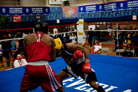 Millett vs Wilder