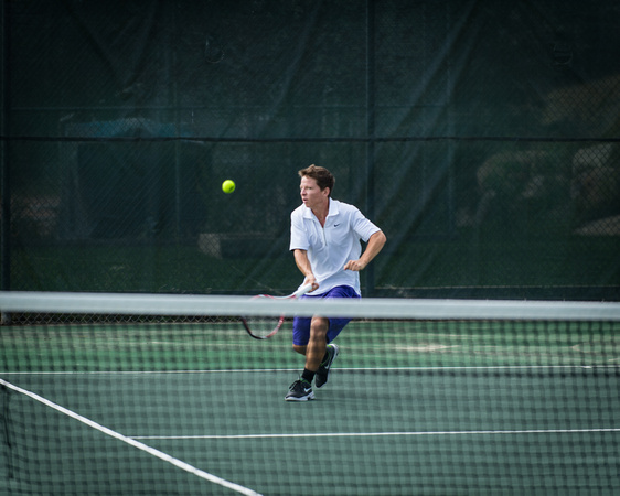 2012 State Games - Tennis