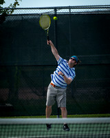 2012 State Games - Tennis