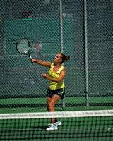 2012 State Games - Tennis
