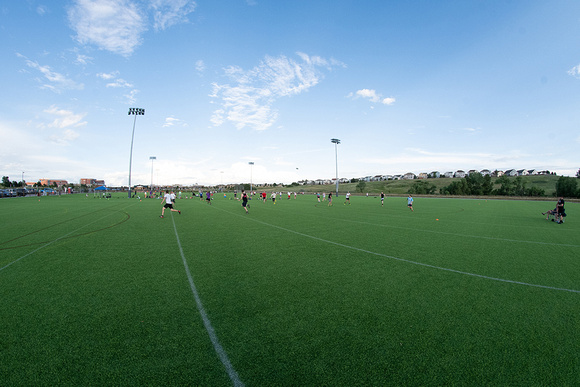 2019 RMSG Ultimate Frisbee