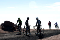 2017 Pikes Peak Cycling Hill Climb