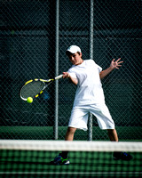 2012 State Games - Tennis
