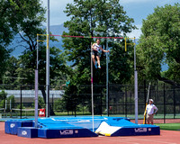 2019 RMSG Pole Vault