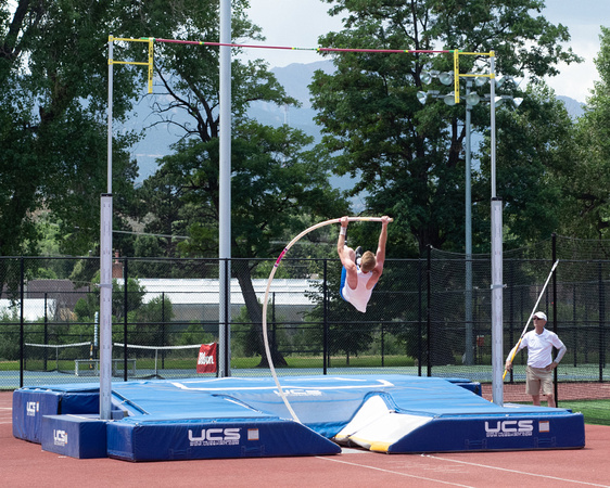2019 RMSG Pole Vault
