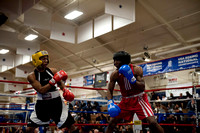 Millett vs Wilder