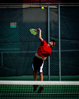 2012 State Games - Tennis