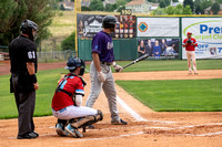 2024 Rocky Mountain State Games Baseball