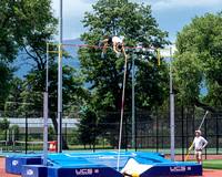 2019 RMSG Pole Vault