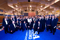 2012 US Boxing Refrees