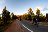 2020 Pikes Peak Cycling Hill Climb