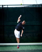 2012 State Games - Tennis
