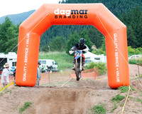 2016 Rocky Mountain Super Enduro