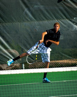 2012 State Games - Tennis