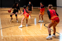 2024 Rocky Mountain State Games Basketball