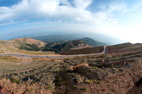 2021 Pikes Peak Cycling Hill Climb