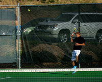 2012 State Games - Tennis