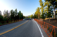 2021 Pikes Peak Cycling Hill Climb