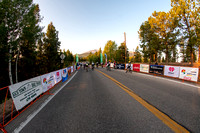 2021 Pikes Peak Cycling Hill Climb