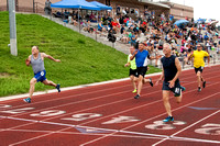 2017 RMSG Track & Field