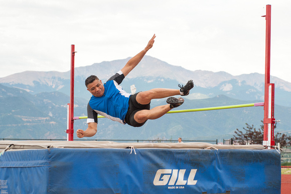 2017 RMSG Track & Field