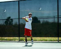 2012 State Games - Tennis