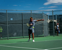2012 State Games - Tennis