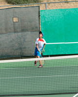 2012 State Games - Tennis