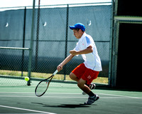 2012 State Games - Tennis
