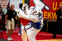 Taekwondo