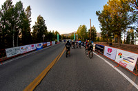 2021 Pikes Peak Cycling Hill Climb