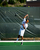 2012 State Games - Tennis