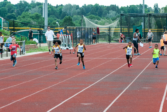 2017 RMSG Track & Field