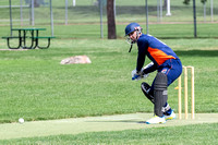 2024 Rocky Mountain State Games U18 Cricket