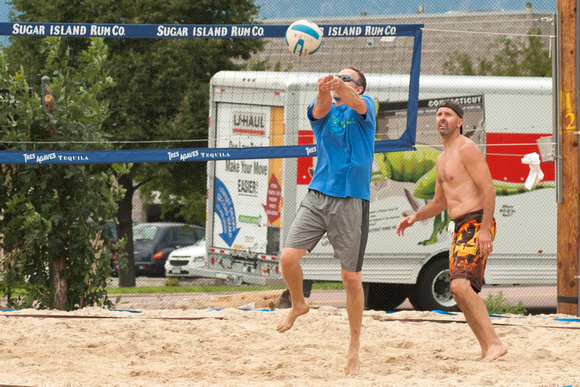 2017 RMSG Beach Volleyball
