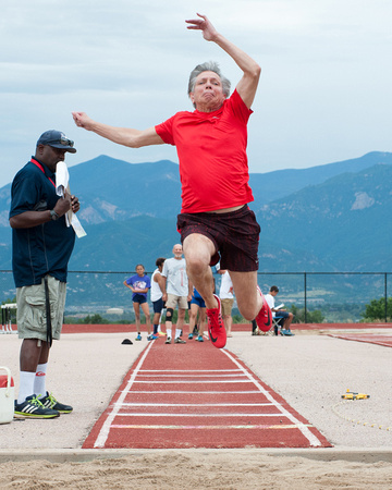 2017 RMSG Track & Field