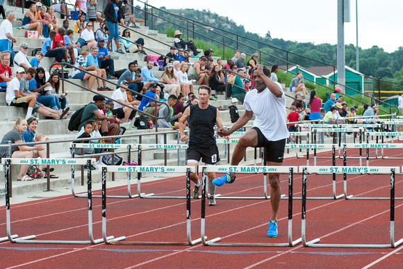 2017 RMSG Track & Field