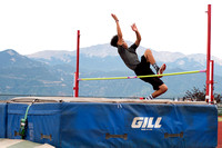 High Jump