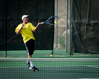 2012 State Games - Tennis