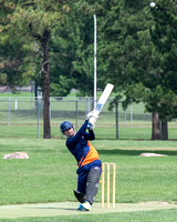 2024 Rocky Mountain State Games U18 Cricket