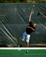 2012 State Games - Tennis