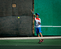 2012 State Games - Tennis