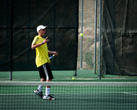 2012 State Games - Tennis