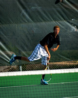 2012 State Games - Tennis