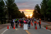 2019 Pikes Peak Cycling Hill Climb