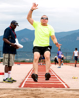 2017 RMSG Track & Field
