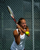 2012 State Games - Tennis