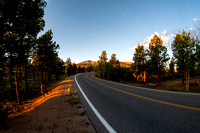 2020 Pikes Peak Cycling Hill Climb