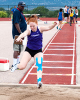 2017 RMSG Track & Field