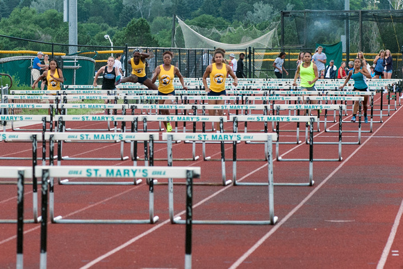 2017 RMSG Track & Field